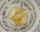 Foto del passaggio 5 della ricetta Insalata di rinforzo della mia nonna👵 ❤