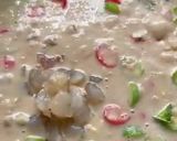 รูปขั้นตอนการทำที่ 10 ของ หลนกะปิหมูสับกุ้งสด (ไม่ใส่ผงชูรสหรือผงปรุงรส)