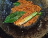 Foto langkah ke 2 dari resep Ayam Woku Berkuah.