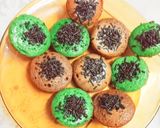Foto langkah ke 6 dari resep Kue Cubit.