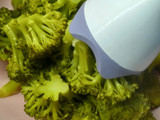 Nuggets de brócoli