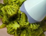 Foto del paso 3 de la receta: Nuggets de brócoli