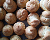 Foto del paso 20 de la receta: Croquembouche