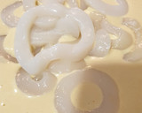 Foto del paso 3 de la receta: Bocadillo de calamares