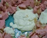 Foto del paso 4 de la receta: Jamón del diablo casero