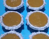 Foto langkah ke 5 dari resep Bolu Kukus Gula Aren.
