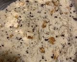 Foto del paso 2 de la receta: COOKIES de chips de chocolate y nueces sin gluten