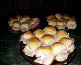 Foto del paso 6 de la receta: Pancitos chips receta fácil y sencilla