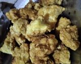 Foto langkah ke 1 dari resep Sambal Tempe Kriuk.