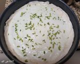 صورة لخطوة 2 من وصفة بقلاوة بالقشطة 😍