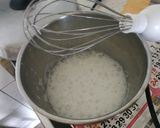 防疫營養滿分之低熱量火龍果鳳梨無油蛋糕的食譜步驟3照片
