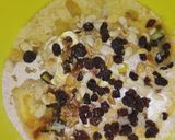 Foto del paso 1 de la receta: Budín vegano de semillas, naranja y frutos secos