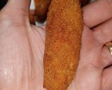 صورة لخطوة 6 من وصفة كفته الفراخ 😋😋😋