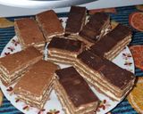 Csányi mézes krémes recept fázis 3 fotója
