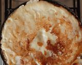 Foto del paso 3 de la receta: Panqueques de manzana