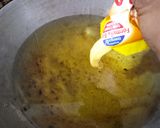 Foto langkah ke 3 dari resep Keripik Sukun Bawang Putih.
