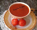 صورة لخطوة 2 من وصفة كاتشب منزلي