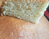 Foto del paso 6 de la receta: Bizcochuelo casero 🤤😋 súper húmedo, esponjoso y fácil