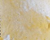Foto del paso 3 de la receta: Postre Rogel/ Torta alfajor