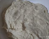 Une image de l'étape 1 de Foccacia aux herbes et graines 🇮🇹🇮🇹.