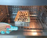 Foto langkah ke 7 dari resep Banana Cake 2 Telur.