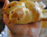 Bird Shaped Bread recipe step 11 photo