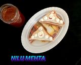 अमरूद का जैम (amrood ka jam reicpe in Hindi) रेसिपी चरण 4 फोटो