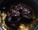 Almás-szilvás bejgli recept fázis 2 fotója