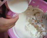 Foto del paso 6 de la receta: Red velvet 🍰