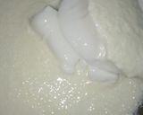 A picture of step 9 of Homemade dahi.
