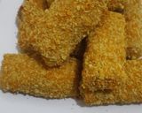 Foto langkah ke 4 dari resep Risoles oven isi sayuran.