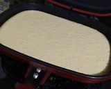 Foto langkah ke 5 dari resep Martabak keju dan Ovomaltine.