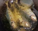 Foto langkah ke 2 dari resep Balado Ikan Kembung.