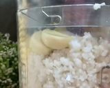 Foto langkah ke 2 dari resep Kerupuk nasi warna.