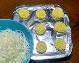 Foto langkah ke 9 dari resep Cookies Susu Dancow Ekonomis Tanpa Oven Bisaaaa Dong (193).