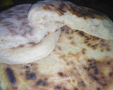 Foto del paso 5 de la receta: Pan Árabe