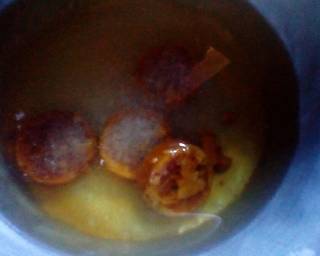 Dawet cendol home made - Step 7