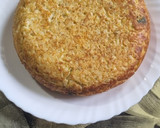 Foto del paso 3 de la receta: Recetas de instagram: tortilla de arroz espinacas y queso