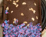 Awadhi Cauli Brownies recipe step 7 photo