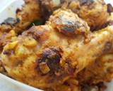 Andhra chicken fry recipe step 4 photo