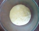 Foto langkah ke 6 dari resep Mini Pizza.