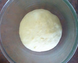 Foto langkah ke 6 dari resep Mini Pizza.