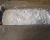 Une image de l'étape 4 de Nougat glacé.