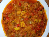 زعلوك الدنجال السريعة والاهم لذيذ 😋👌