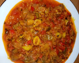 صورة لخطوة 3 من وصفة زعلوك الدنجال السريعة والاهم لذيذ 😋👌