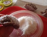 Foto del paso 5 de la receta: Trufas frías de Lentejas