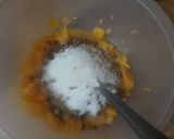Foto del paso 2 de la receta: 🍊Budín de mandarinas 🍊