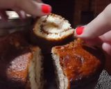 Foto del paso 5 de la receta: Budín Marmolado🍫 de Yogurt🍶