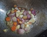 Foto langkah ke 1 dari resep Soto Tulang Ayam.