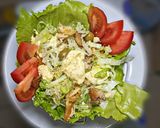 Foto del paso 5 de la receta: Ensalada César